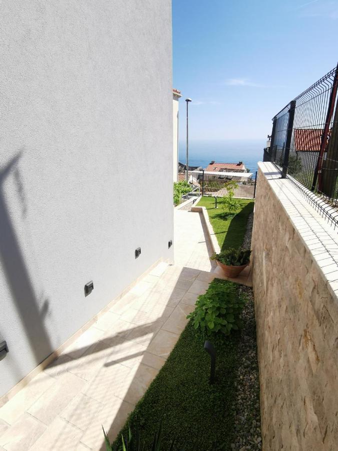 Royal Fort - Minceta Dubrovnik Buitenkant foto
